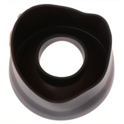  Lot de 3 manchons souples pour pompe de pénis 60mm